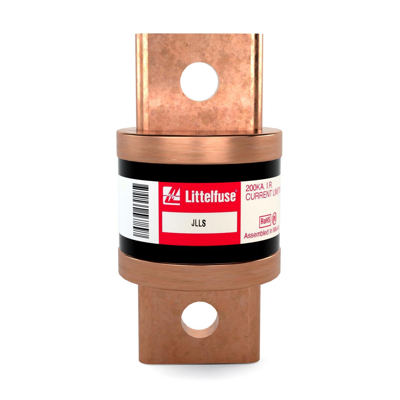 JLLS-1200 - Littelfuse - Low Voltage Fuse – Canada Breakers