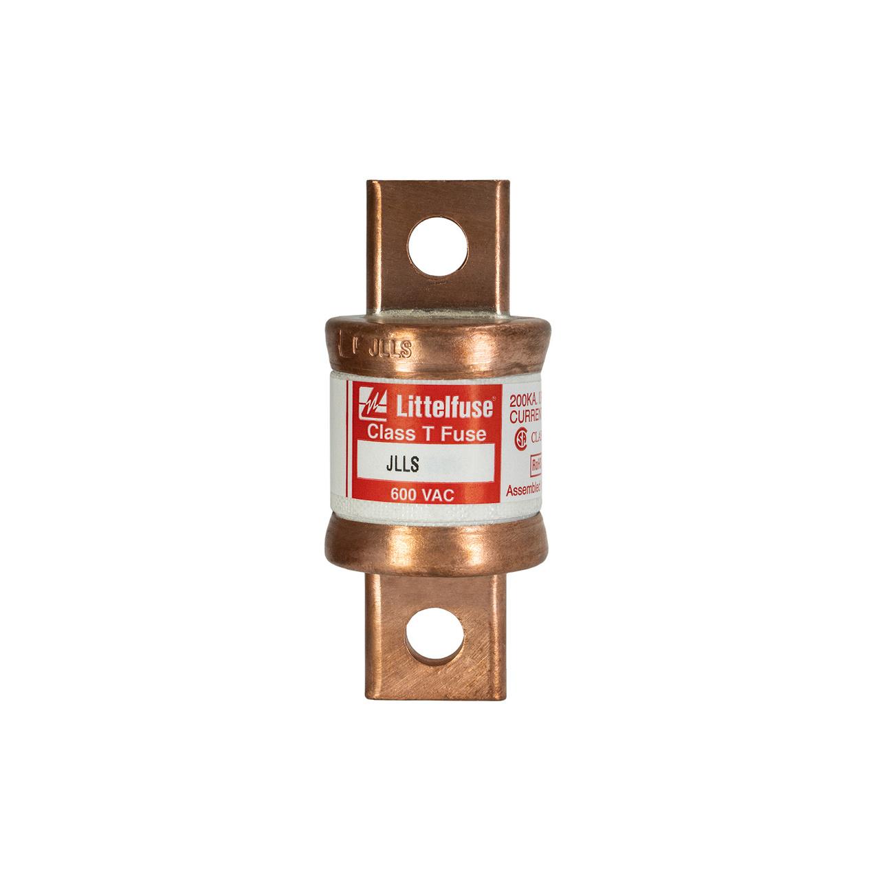 JLLS-300 - Littelfuse - Low Voltage Fuse – Canada Breakers