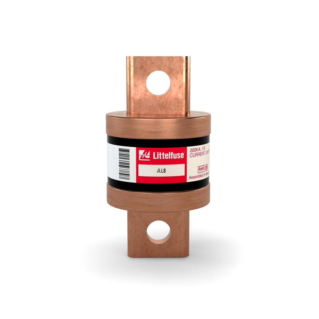 JLLS-600 - Littelfuse - Low Voltage Fuse – Canada Breakers