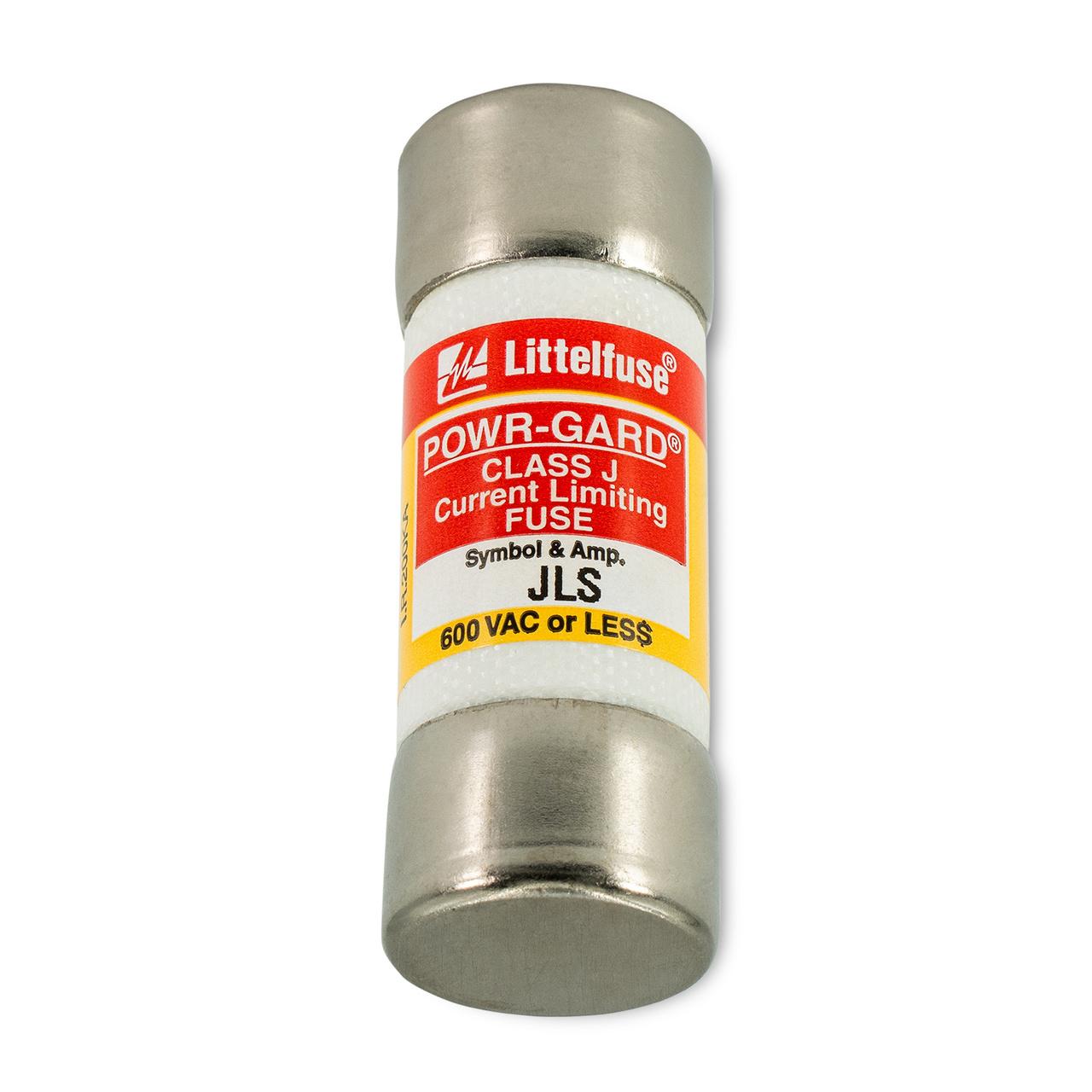 JLS-020 - Littelfuse - Medium Voltage Fuse – Canada Breakers