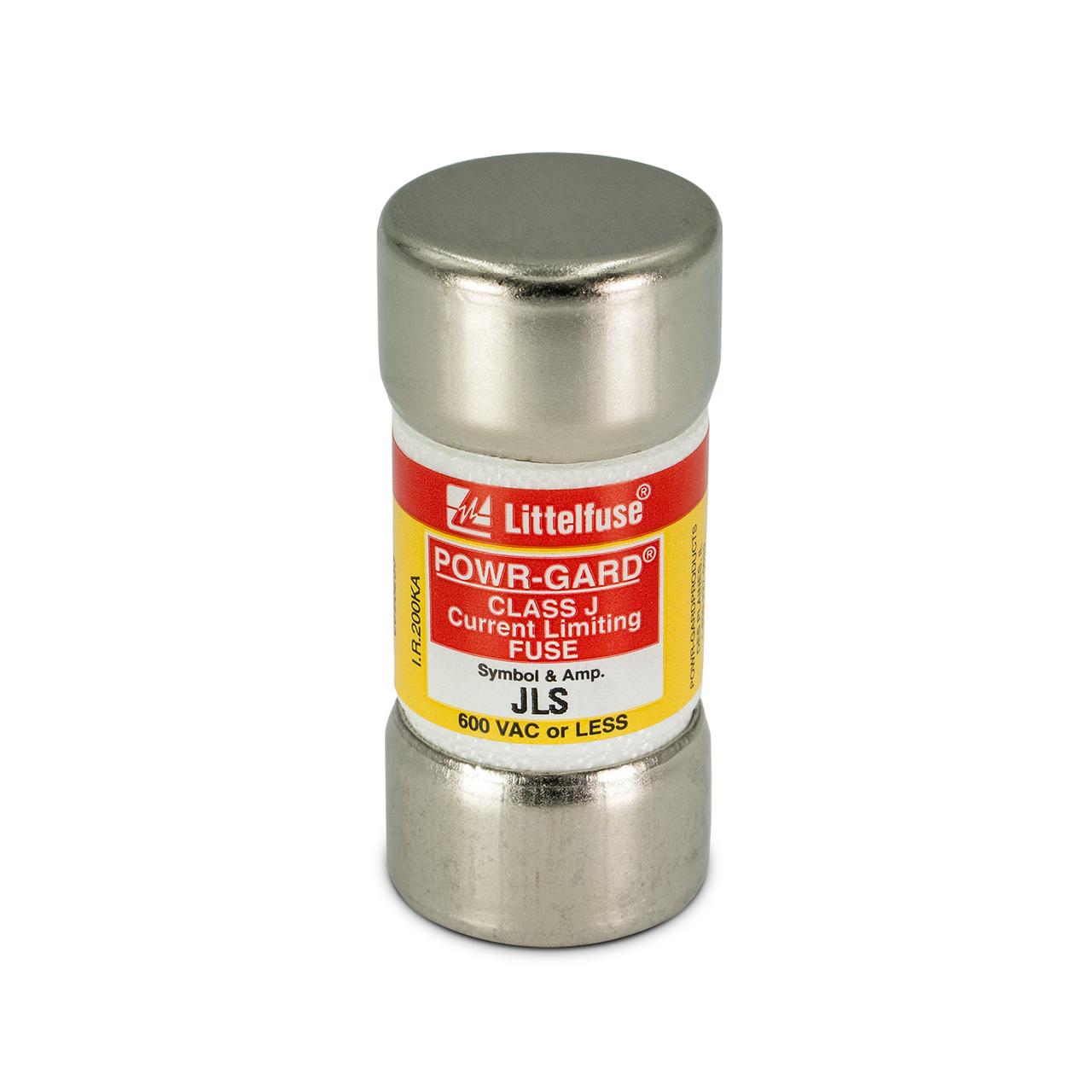 JLS-040 - Littelfuse - Medium Voltage Fuse