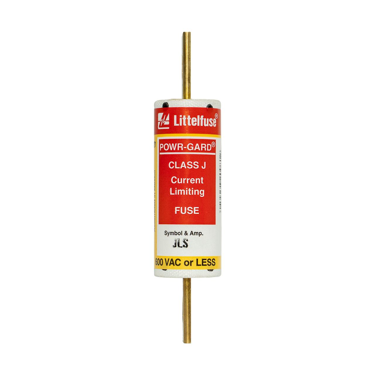 JLS-125 - Littelfuse - Fuse – Canada Breakers