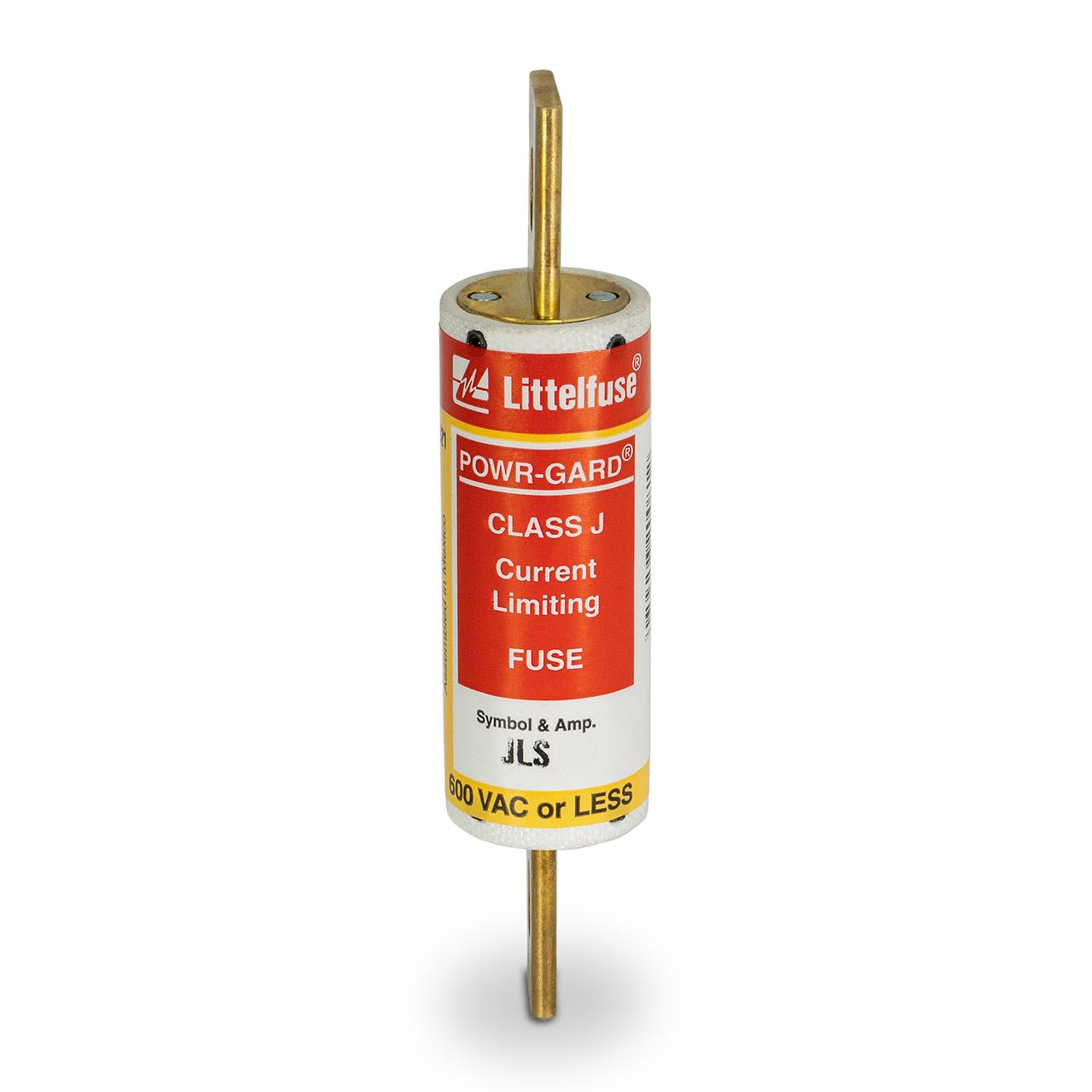 JLS-125 - Littelfuse - Fuse Part And Accessory – Canada Breakers