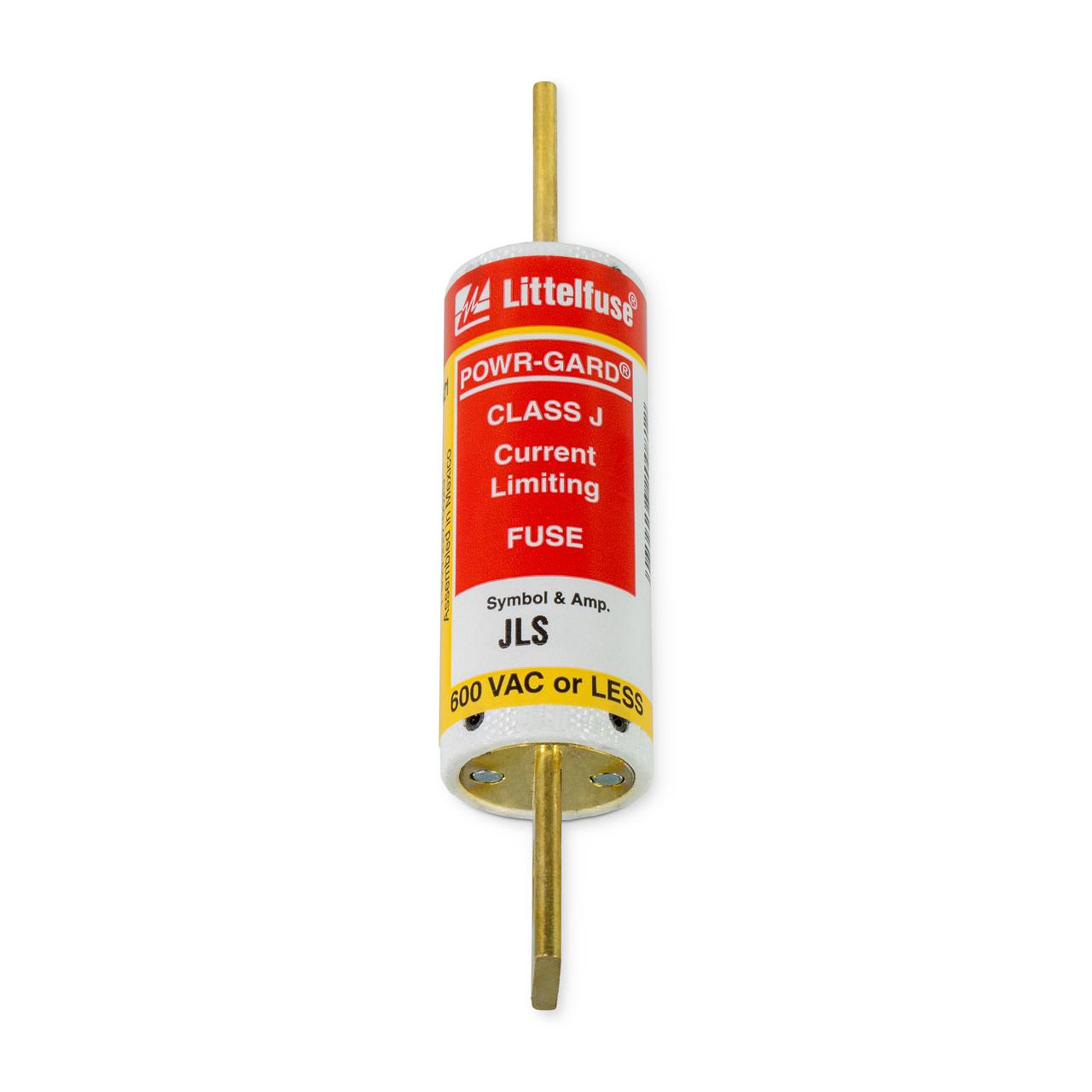 JLS-200 - Littelfuse - Low Voltage Fuse – Canada Breakers