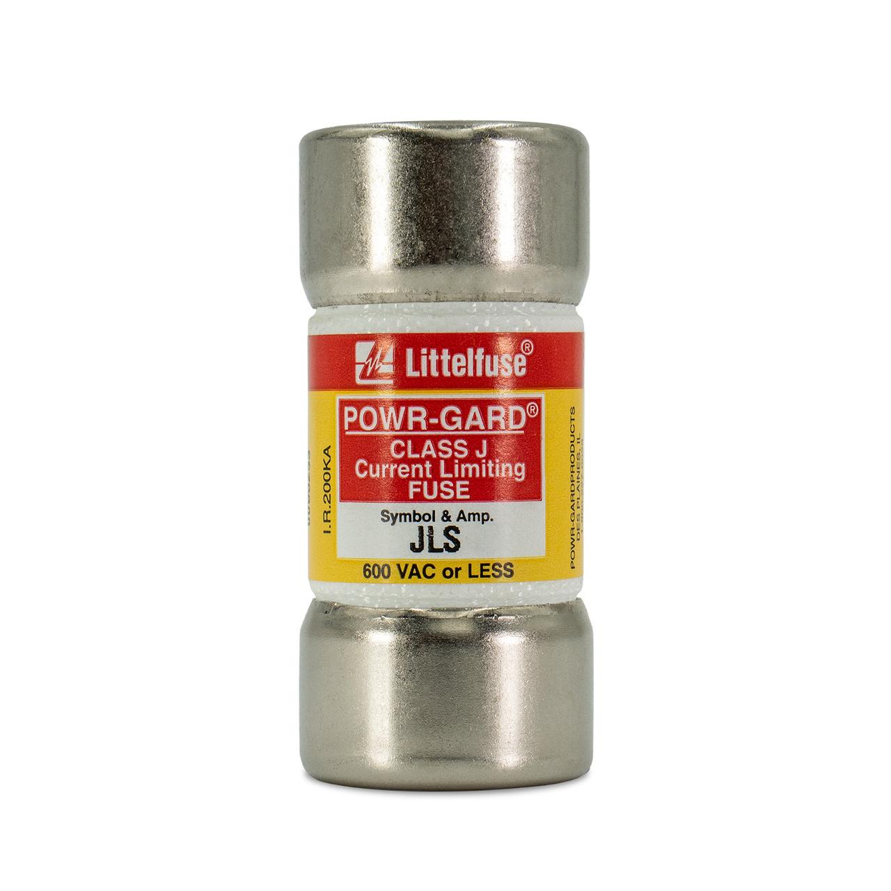 JLS-350 - Littelfuse - Medium Voltage Fuse – Canada Breakers