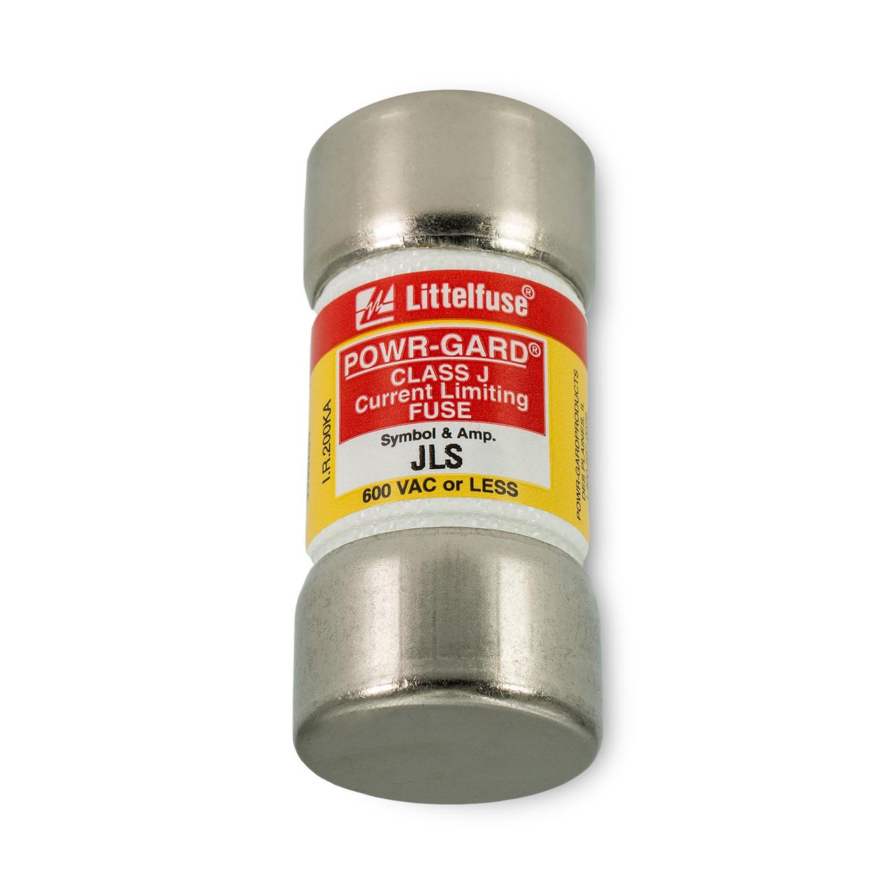 JLS-350 - Littelfuse - Medium Voltage Fuse – Canada Breakers