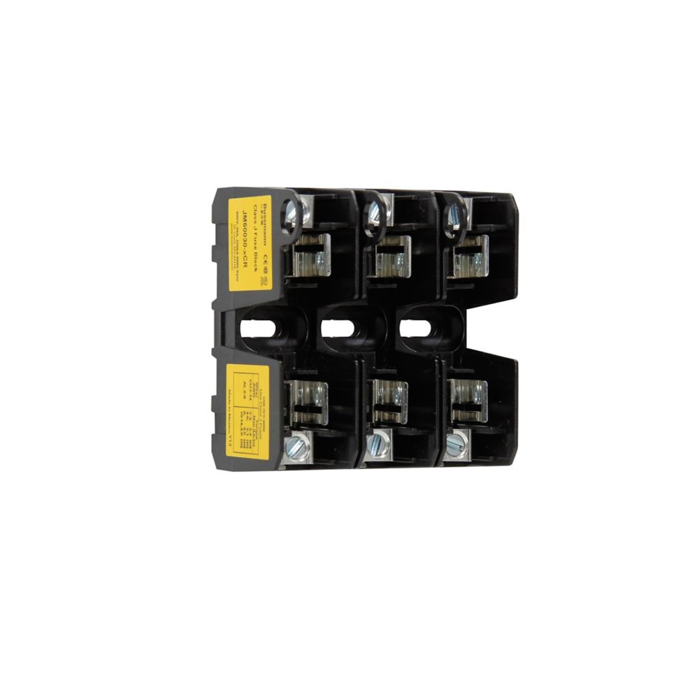 JM60030-3CR - Eaton - Modular Fuse Block
