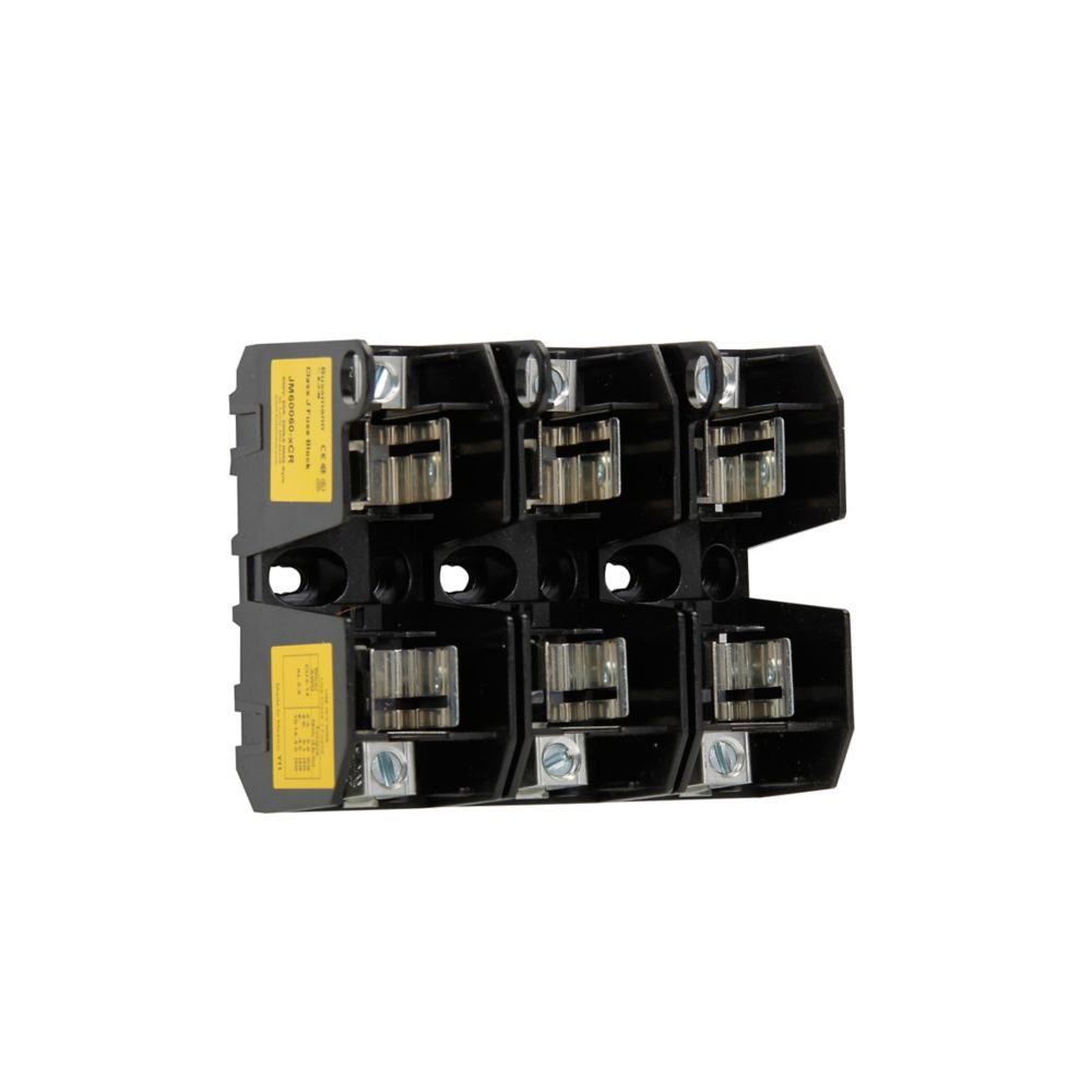JM60060-3CR - Eaton - Modular Fuse Block