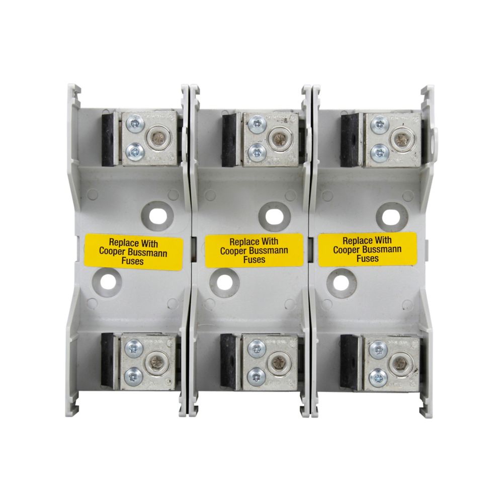 JM60100-3CR - Eaton - Modular Fuse Block