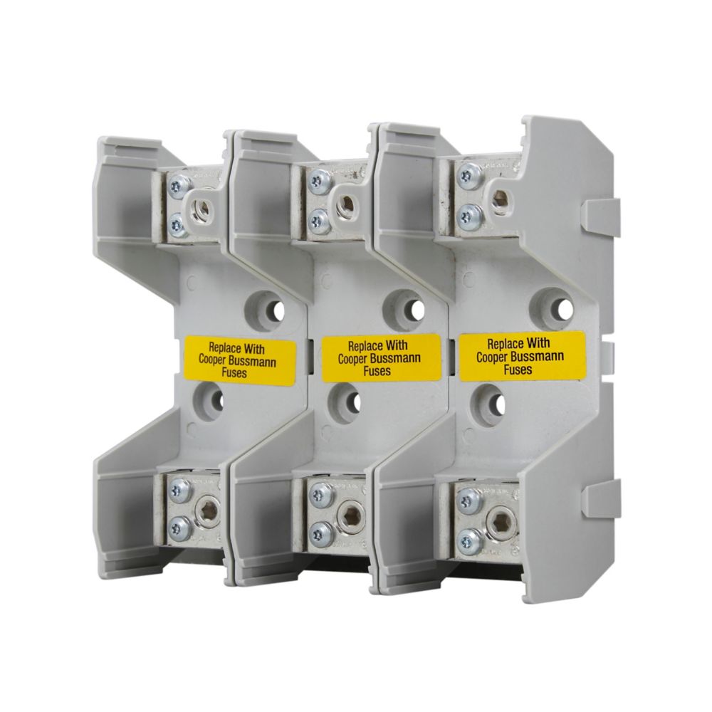 JM60100-3CR - Eaton - Modular Fuse Block