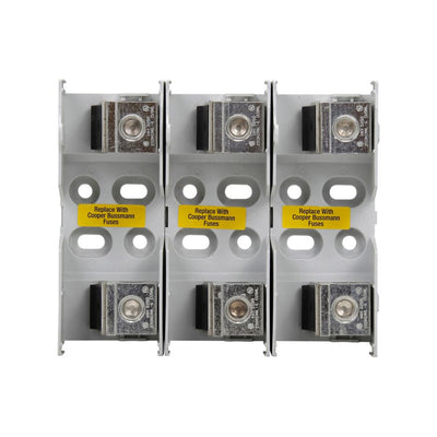 JM60200-3CR - Eaton - Modular Fuse Block