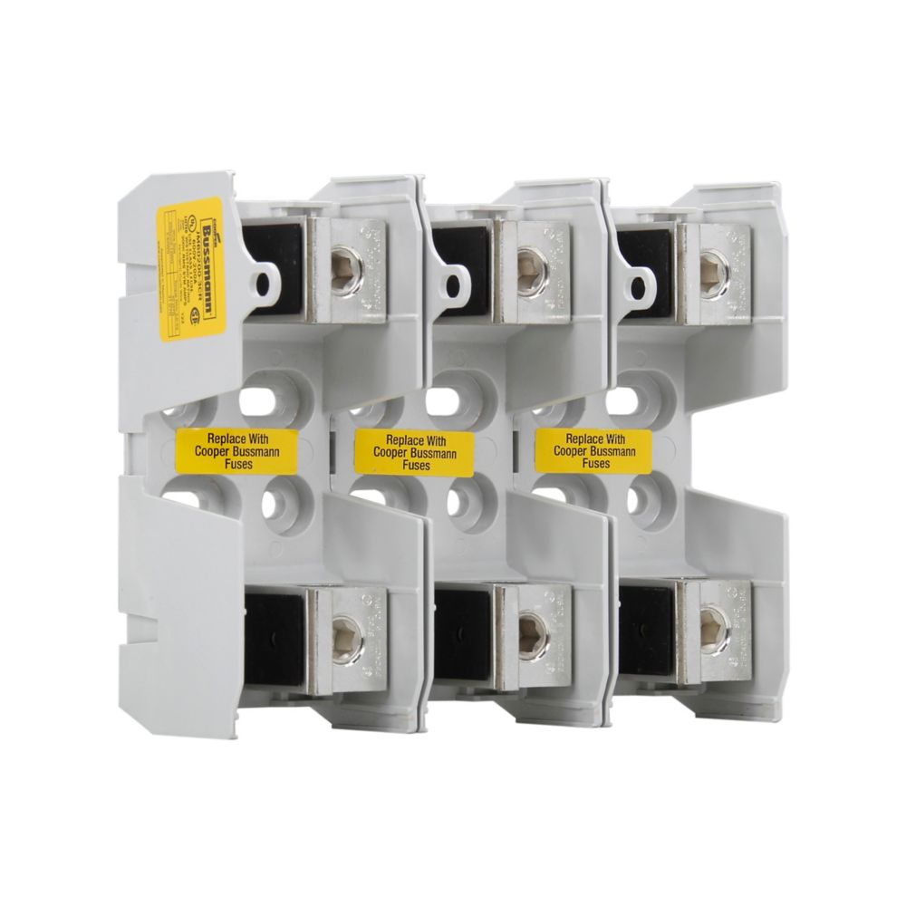JM60200-3CR - Eaton - Modular Fuse Block