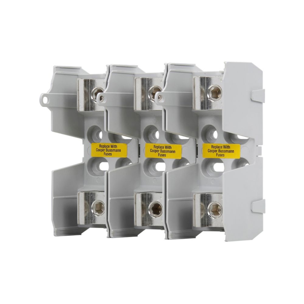 JM60200-3CR - Eaton - Modular Fuse Block