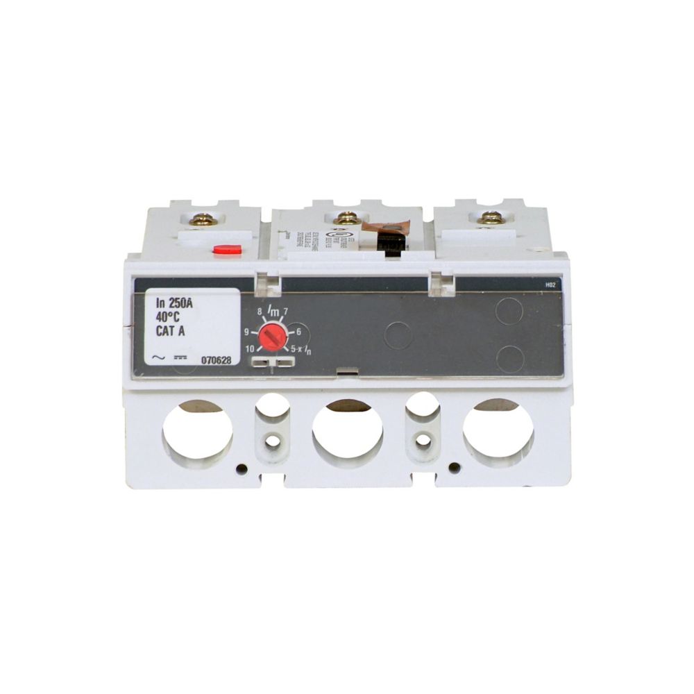 JT3250FA - Eaton - Trip Units And Programmers