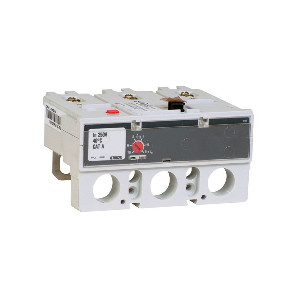 JT3250FA - Eaton - Trip Units And Programmers