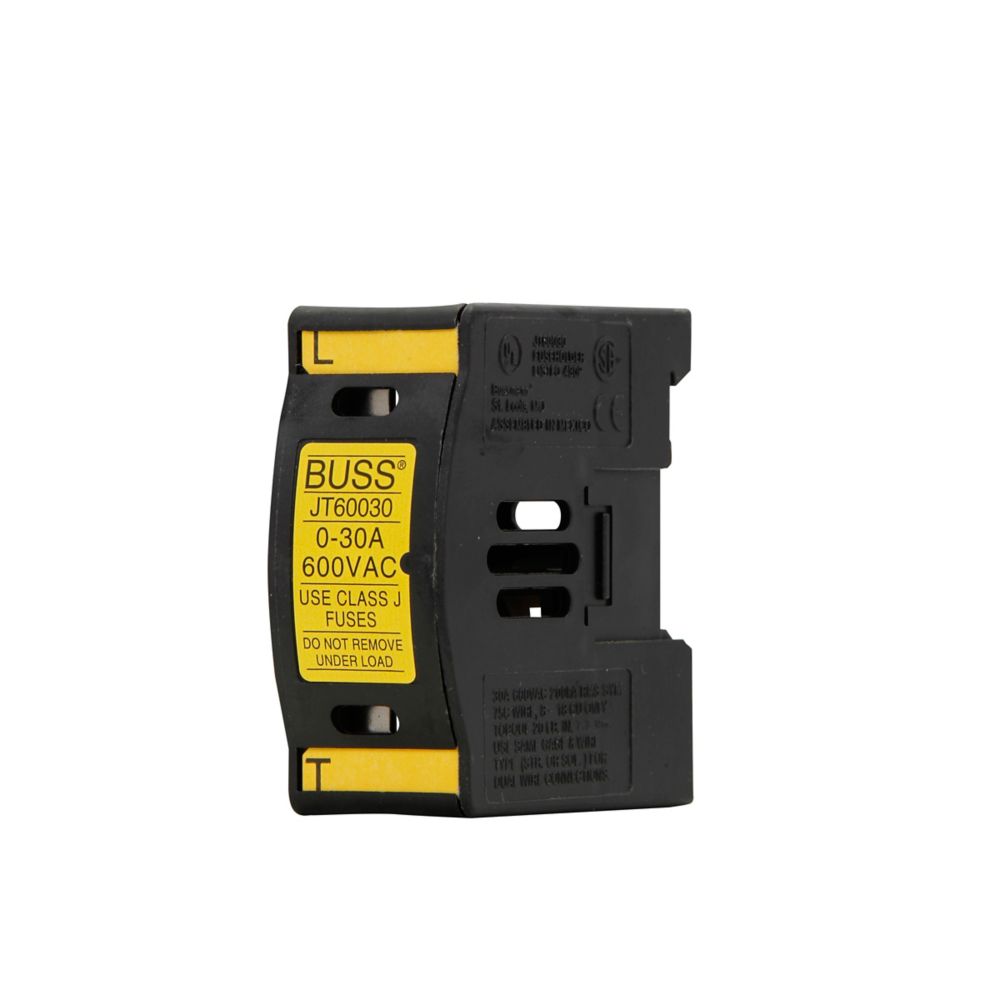 JT60030 - Eaton - Modular Fuse Holder