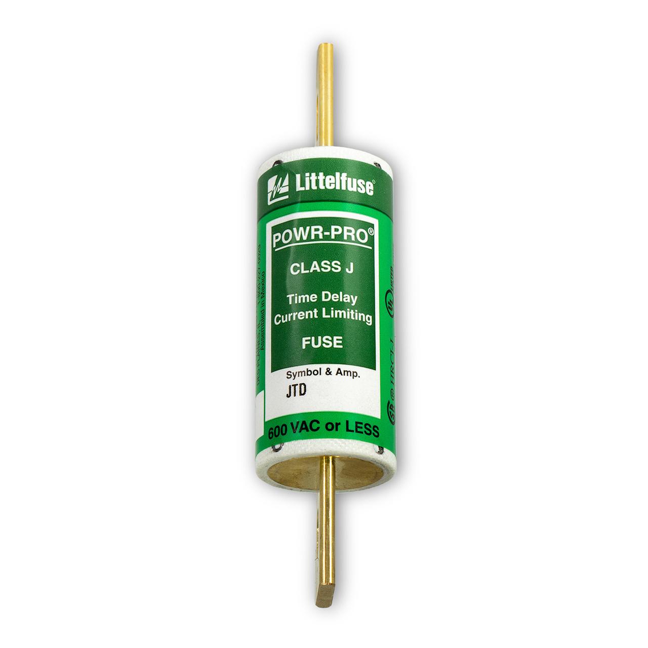 JTD-070 - Littelfuse - Fuse
