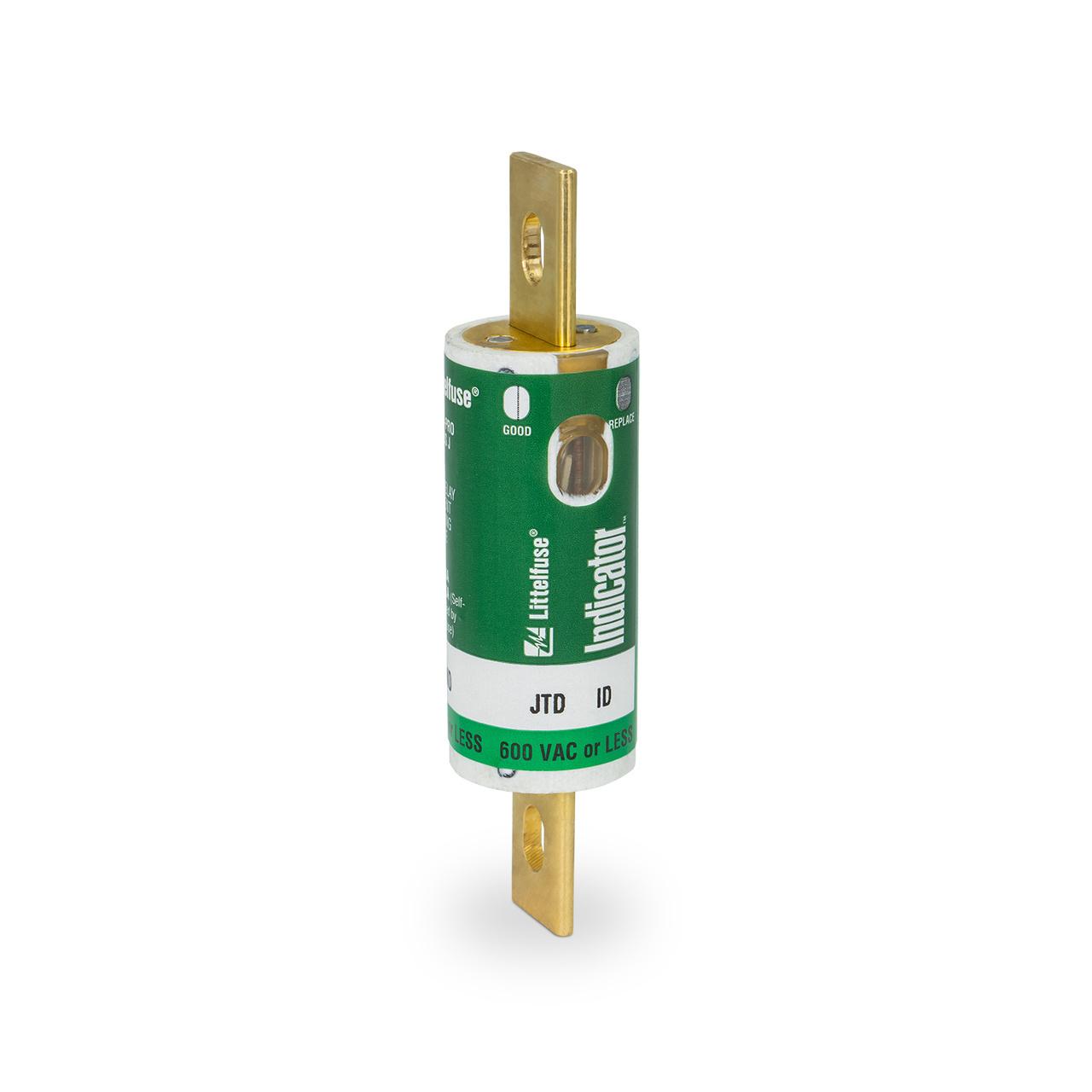 JTD-080ID - Littelfuse - Low Voltage Fuse