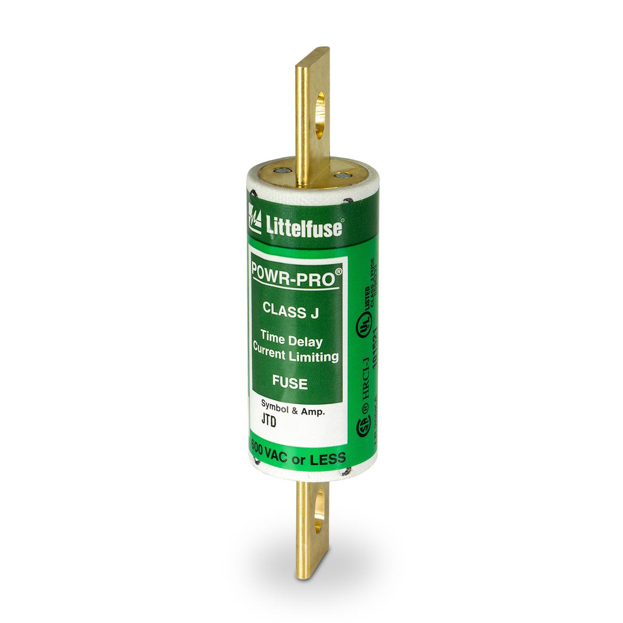 JTD-090 - Littelfuse - Fuse