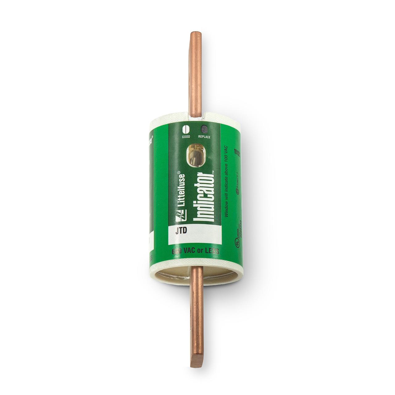 JTD-250ID - Littelfuse - Medium Voltage Fuse