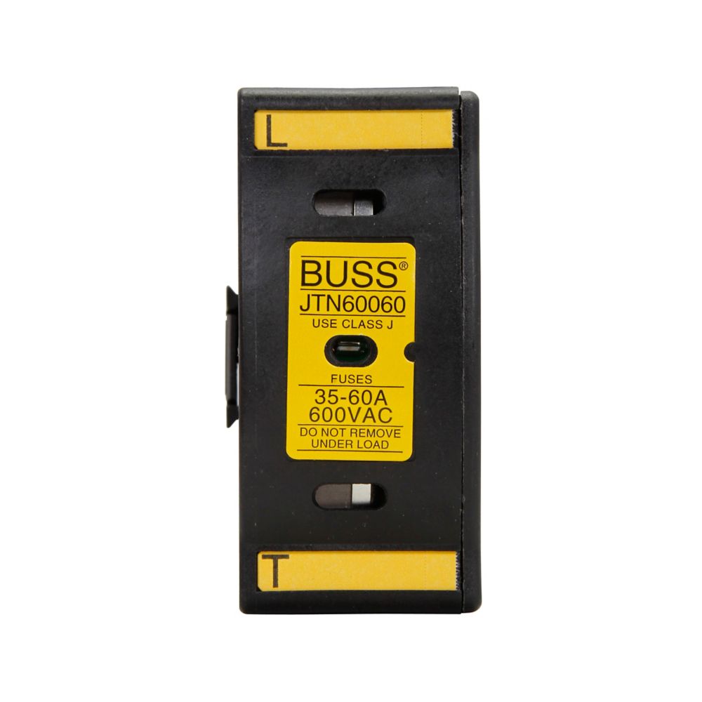JTN60060 - Cooper Bussmann - Fuse Block