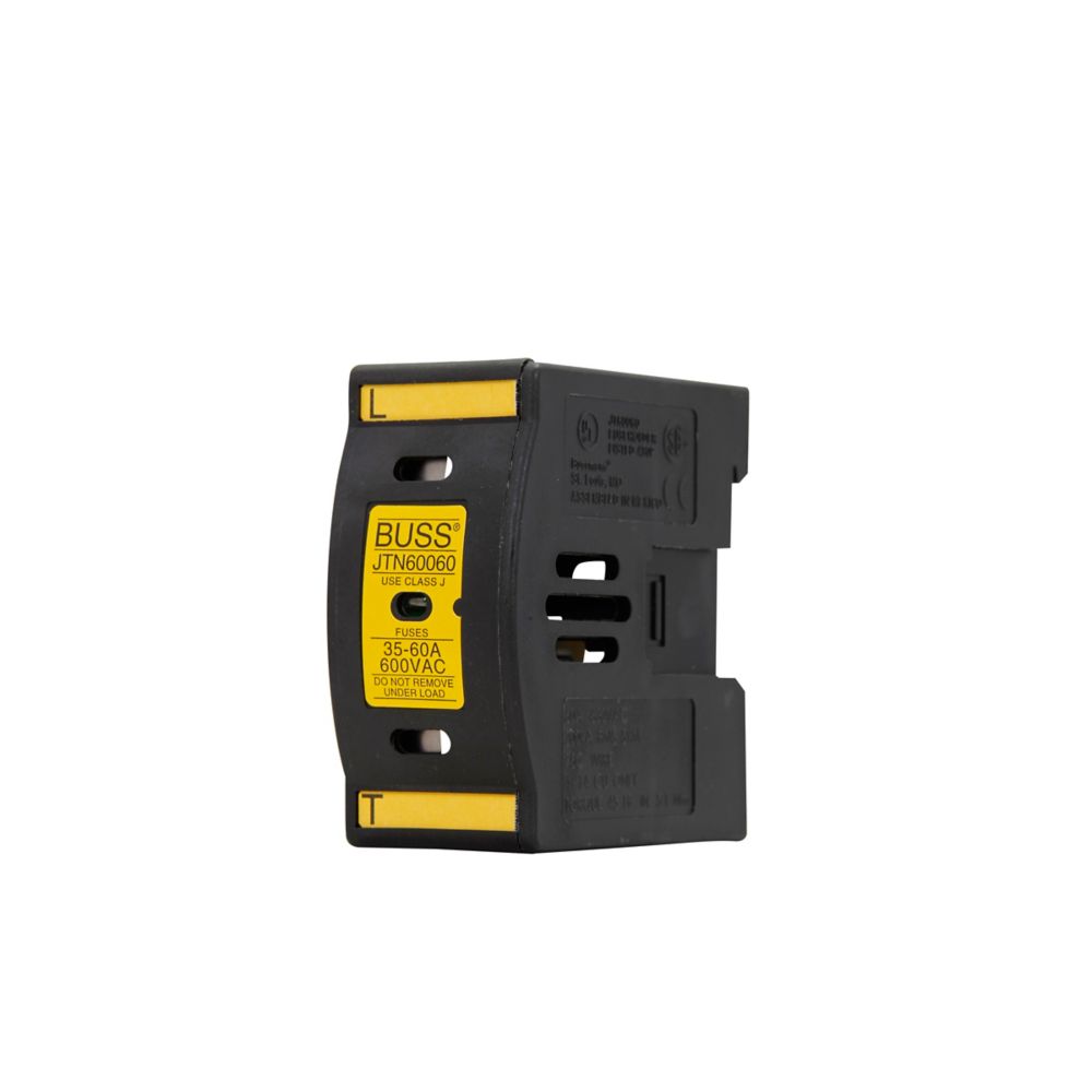 JTN60060 - Cooper Bussmann - Fuse Block