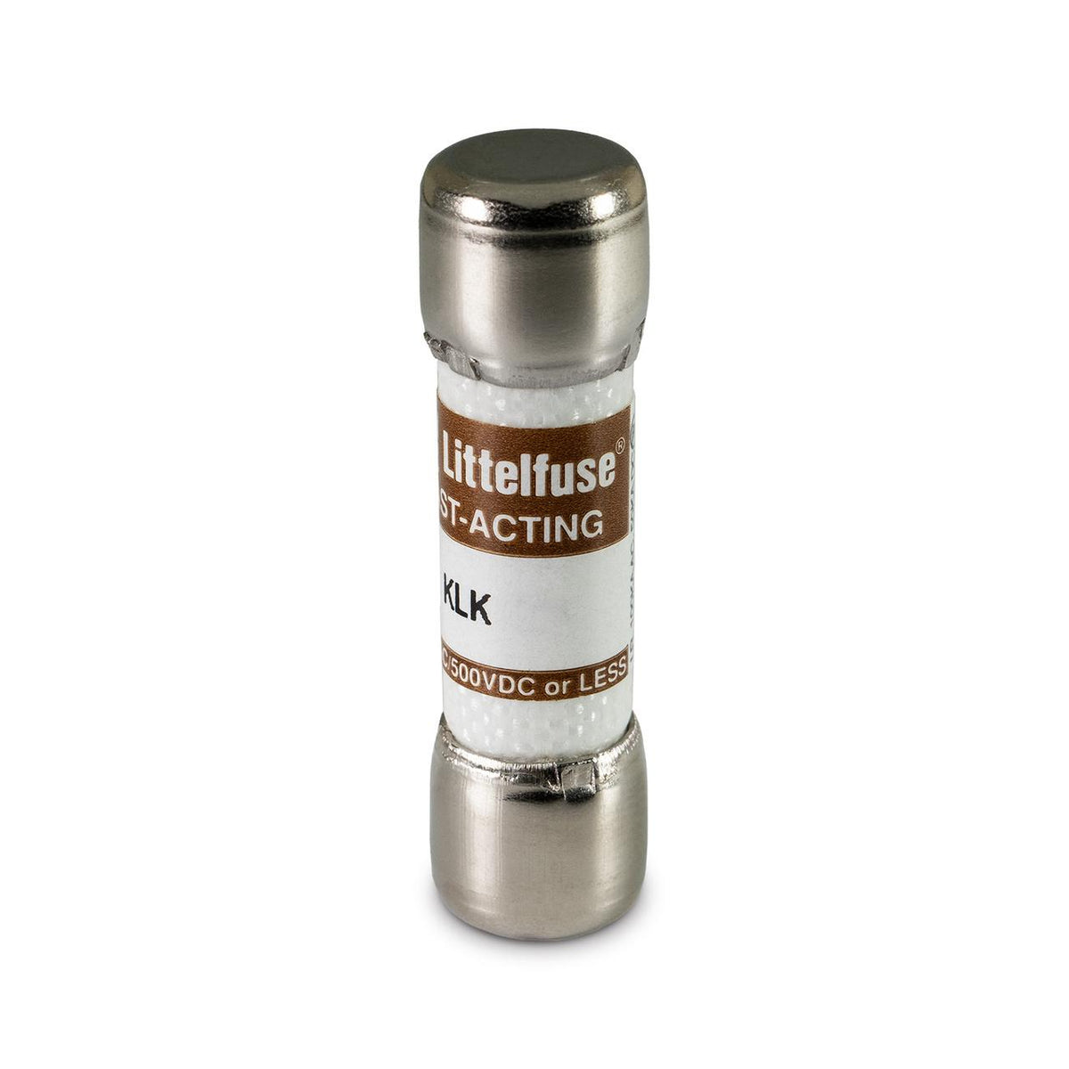 Littelfuse BLN 025 25A (25 Ampere) Sicherung – Schnellsicherung 250Vac – NEU