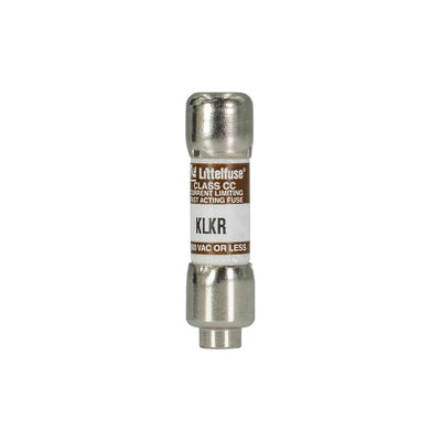 KLKR-500 - Littelfuse - Medium Voltage Fuse