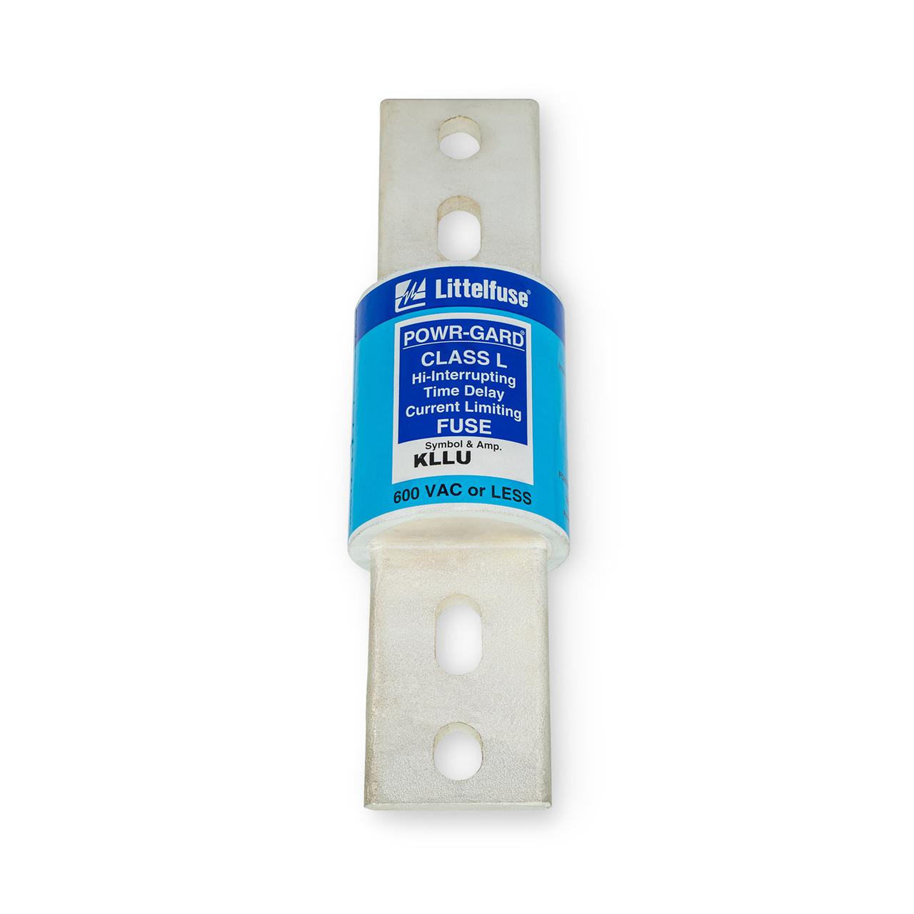 KLLU1200 - Littelfuse 1200 Amp Bolt-In Low Voltage Fuse