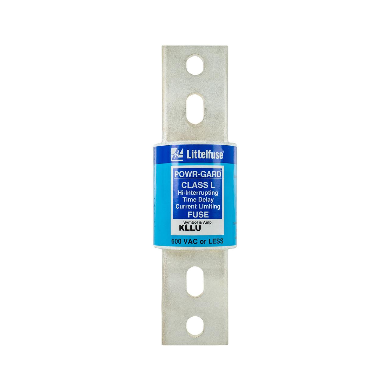 KLLU1200 - Littelfuse 1200 Amp Bolt-In Low Voltage Fuse