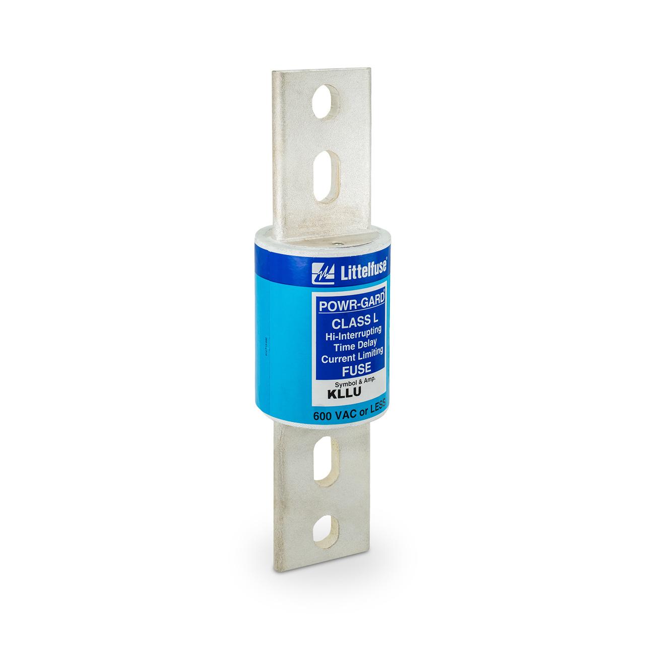 KLLU1200 - Littelfuse 1200 Amp Bolt-In Low Voltage Fuse