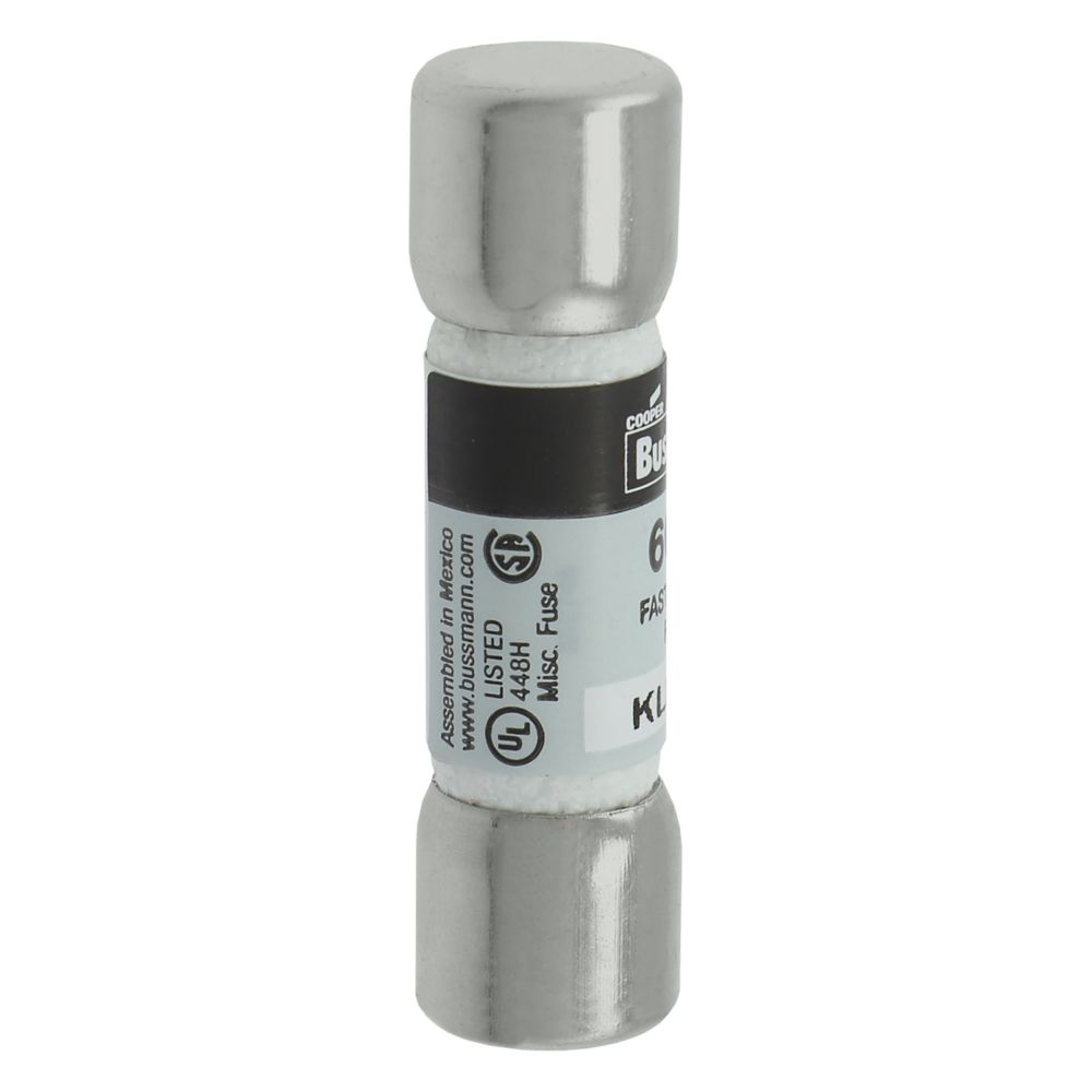 KLM-15 - Cooper Bussmann - Low Voltage Fuse