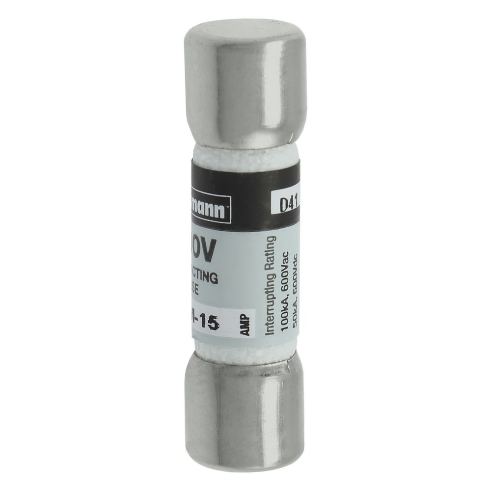 KLM-15 - Cooper Bussmann - Low Voltage Fuse