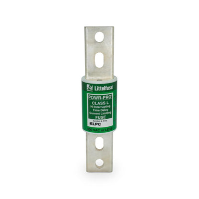 KLPC-1600 - Littelfuse - Voltage Fuse