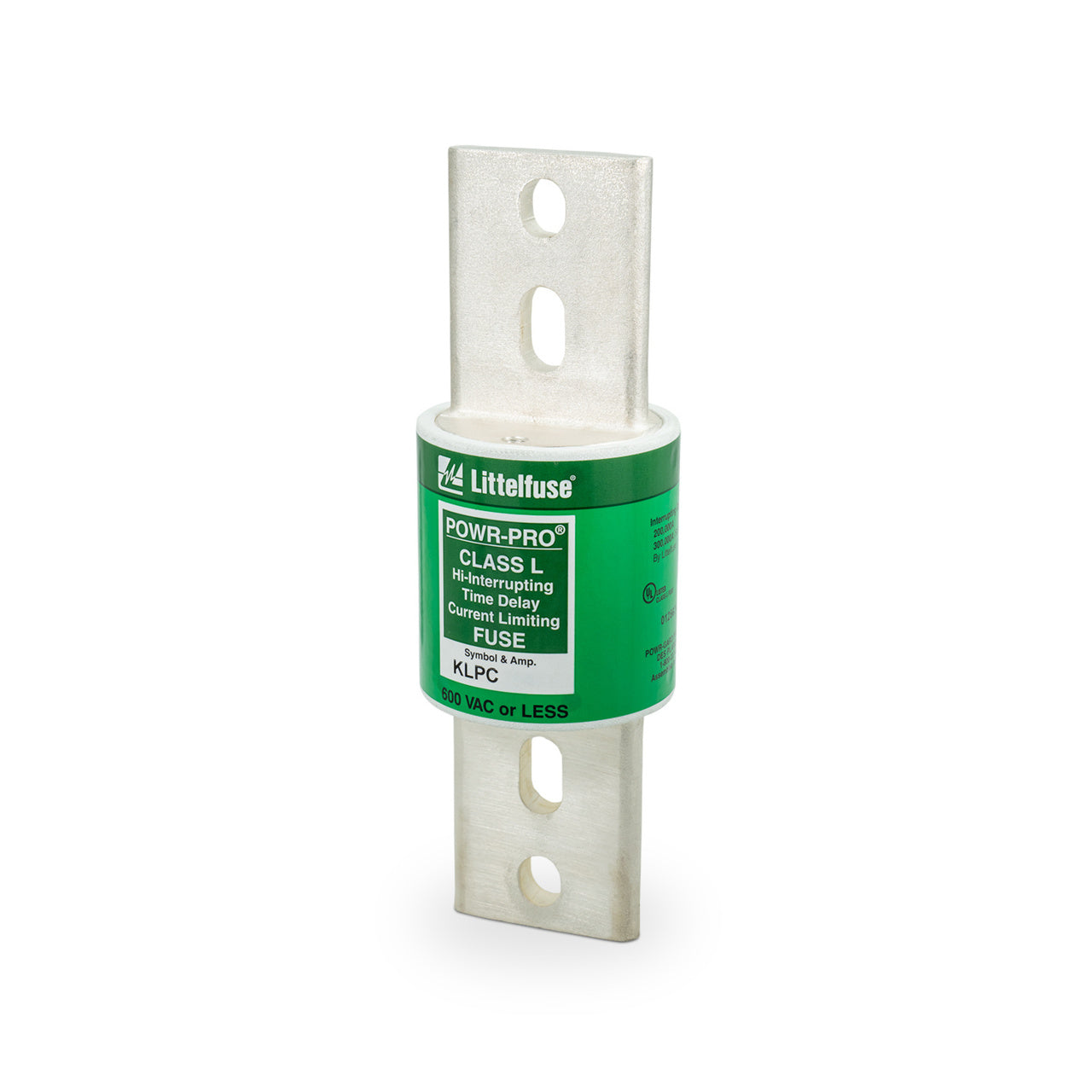 KLPC-1800 - Littelfuse - Medium Voltage