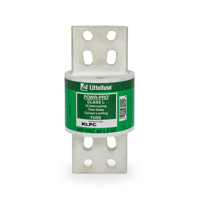 KLPC-3000 - Littelfuse - Voltage Fuse