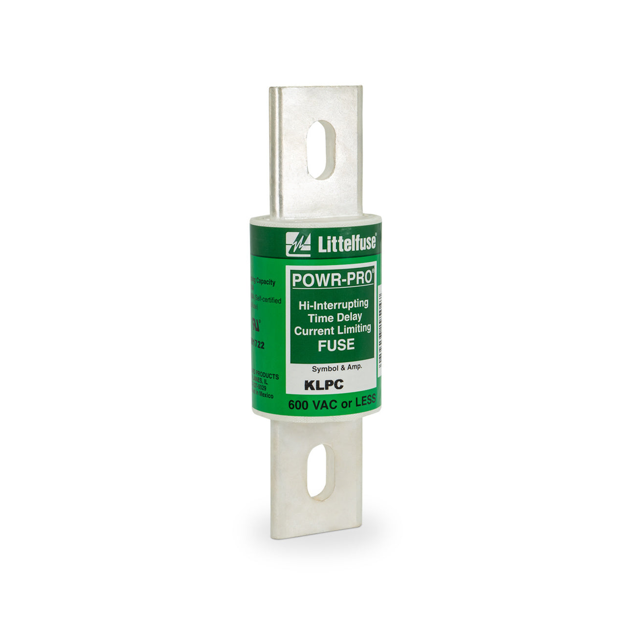 KLPC-400 - Littelfuse - Medium Voltage