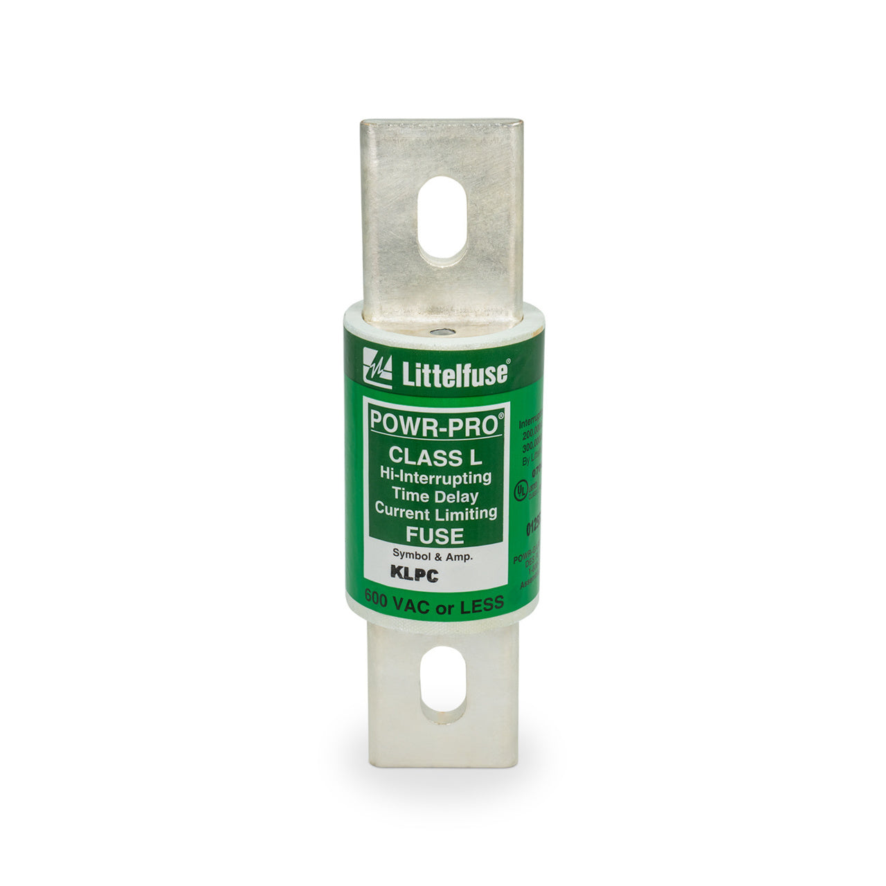 KLPC-650 - Littelfuse - Medium Voltage