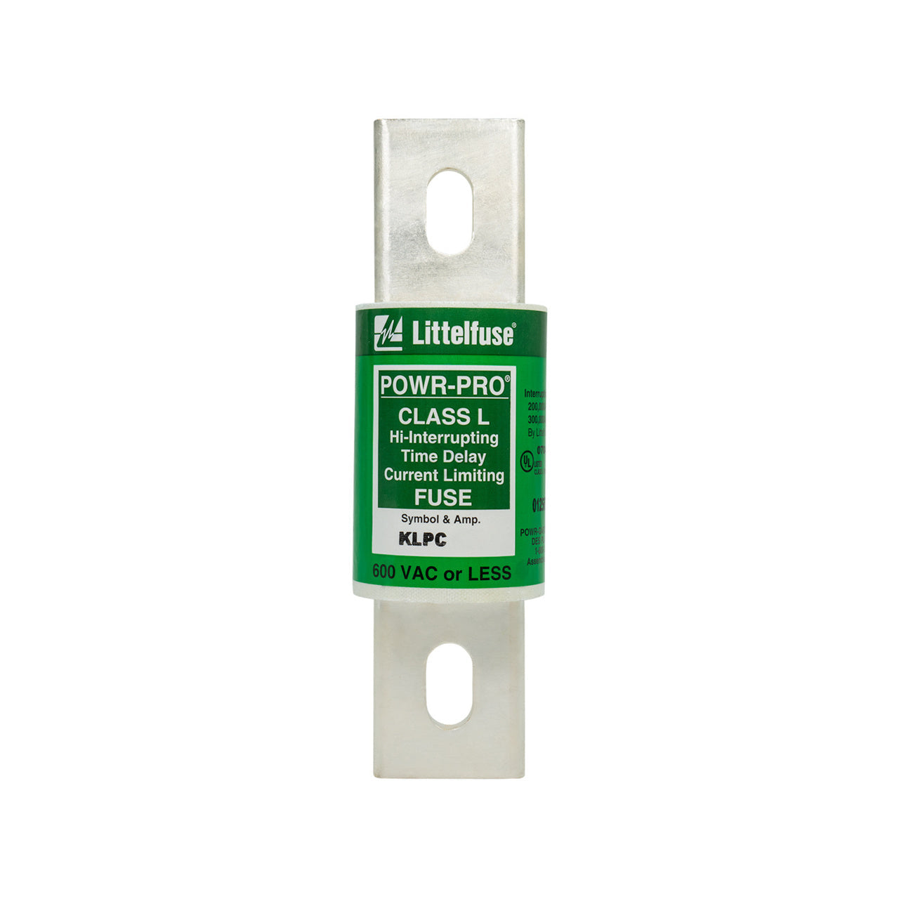 KLPC-700 - Littelfuse - Medium Voltage
