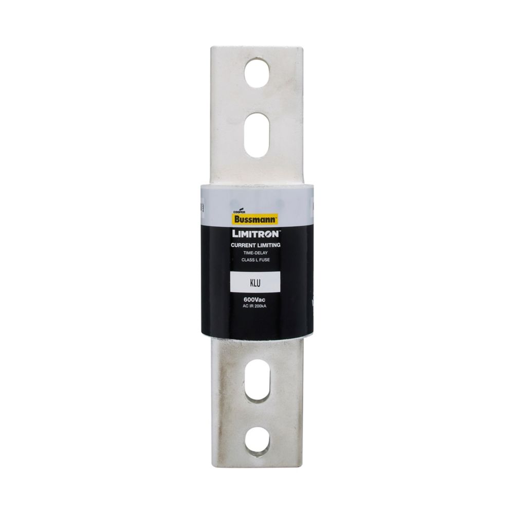 KLU-1600 - Cooper Bussmann - Low Voltage Fuse
