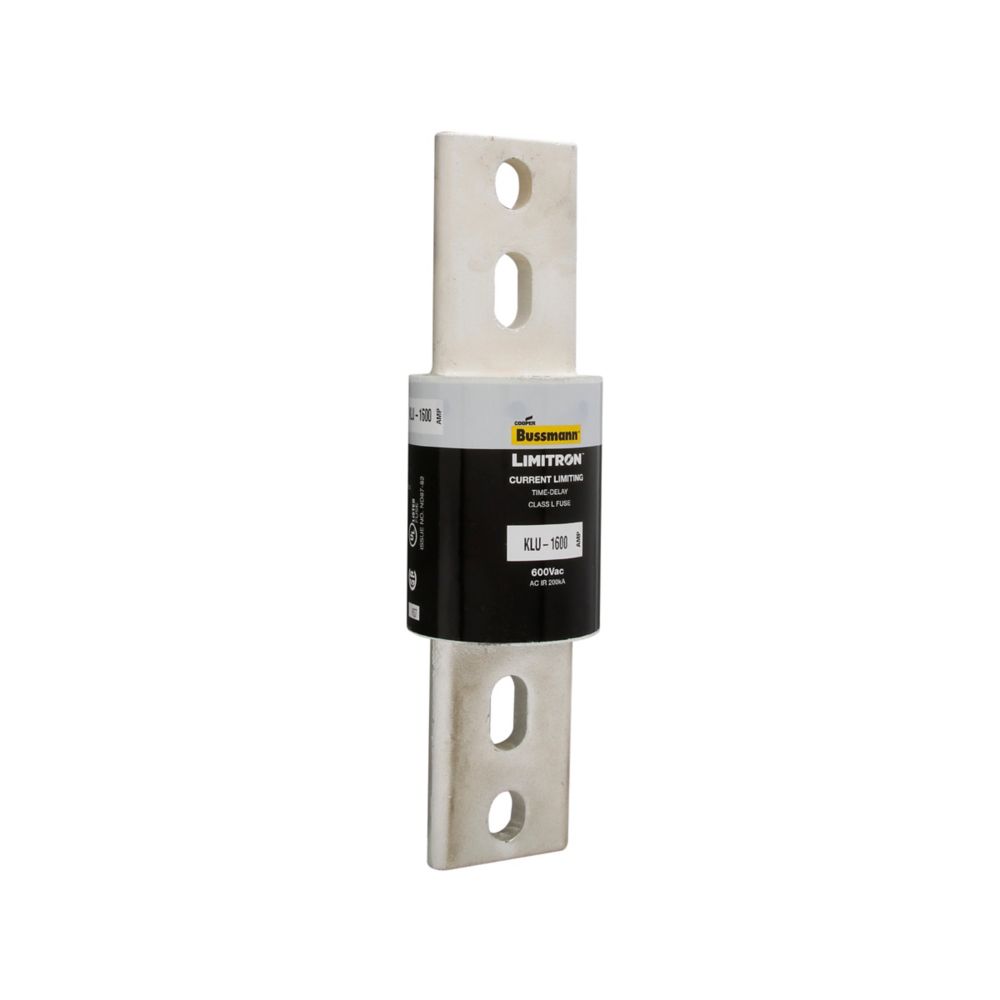 KLU-1600 - Cooper Bussmann - Low Voltage Fuse