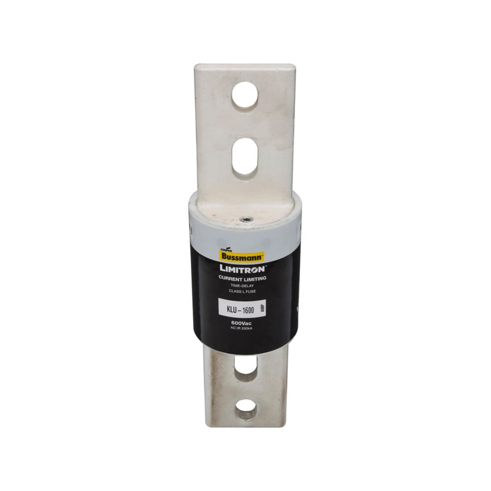 KLU-1600 - Cooper Bussmann - Low Voltage Fuse