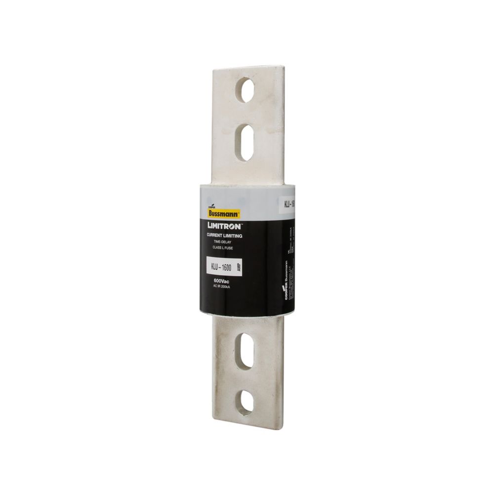 KLU-1600 - Cooper Bussmann - Low Voltage Fuse