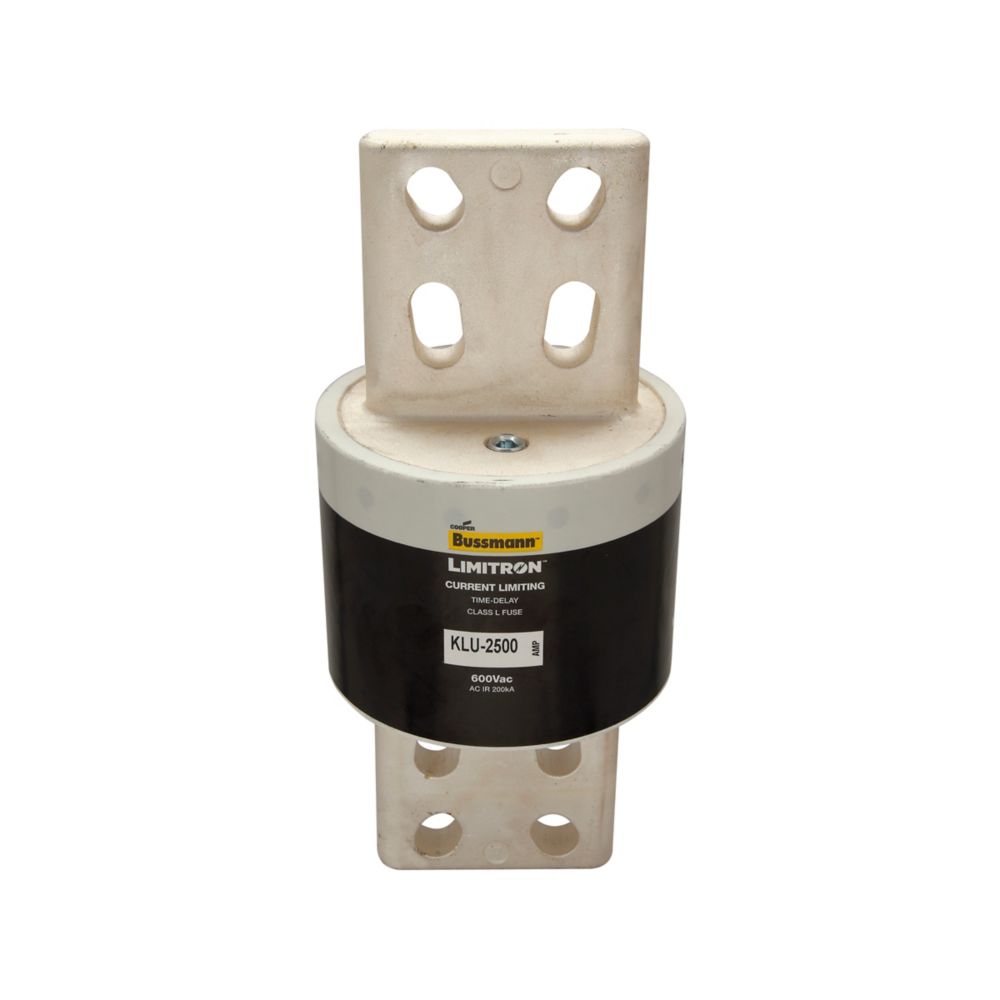 KLU-3000 - Cooper Bussmann - Low Voltage Fuse