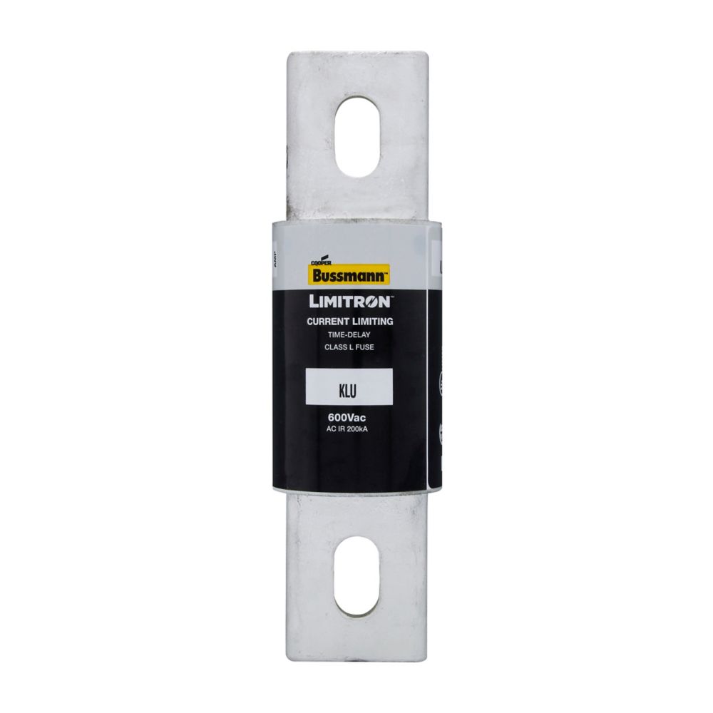 KLU-700 - Cooper Bussmann - Low Voltage Fuse