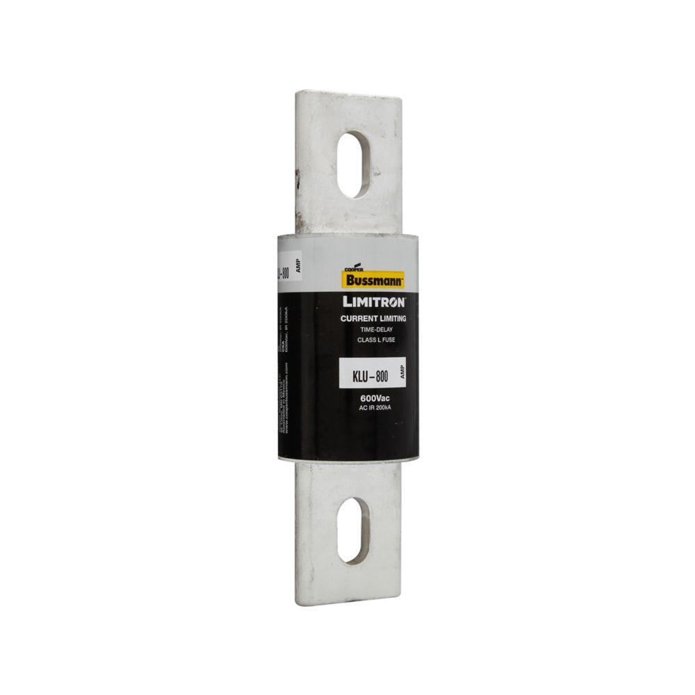 KLU-700 - Cooper Bussmann - Low Voltage Fuse