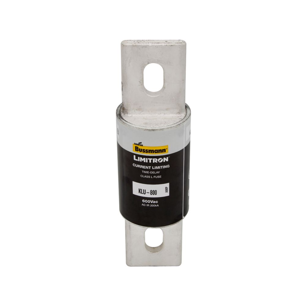 KLU-700 - Cooper Bussmann - Low Voltage Fuse