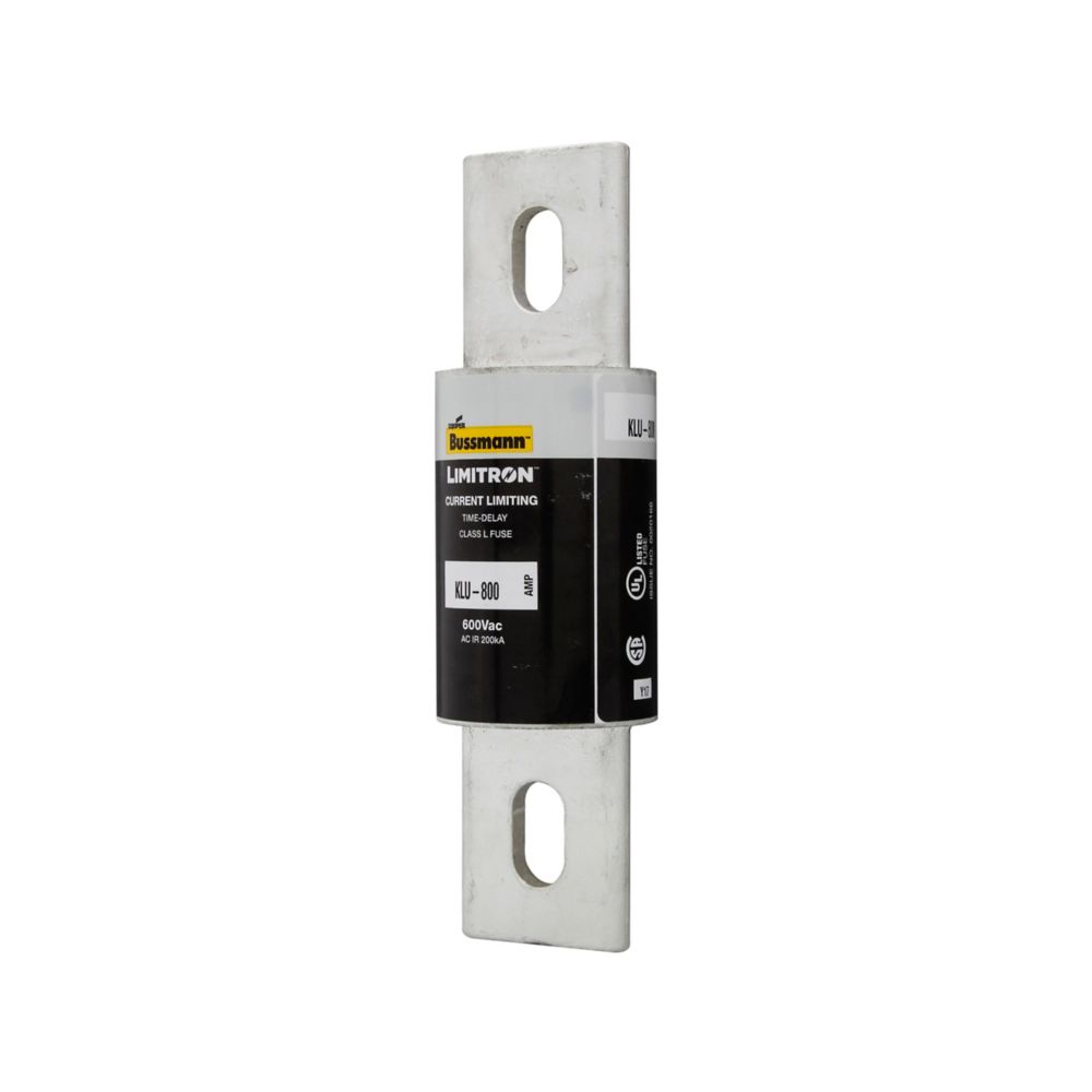 KLU-700 - Cooper Bussmann - Low Voltage Fuse
