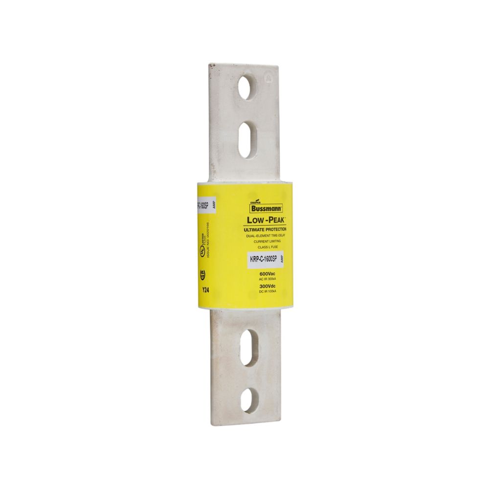KRP-C-1500SP - Cooper Bussmann - Low Voltage Fuse