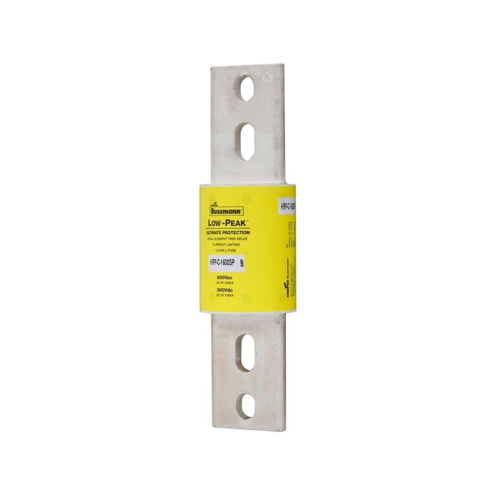 KRP-C-1500SP - Cooper Bussmann - Low Voltage Fuse